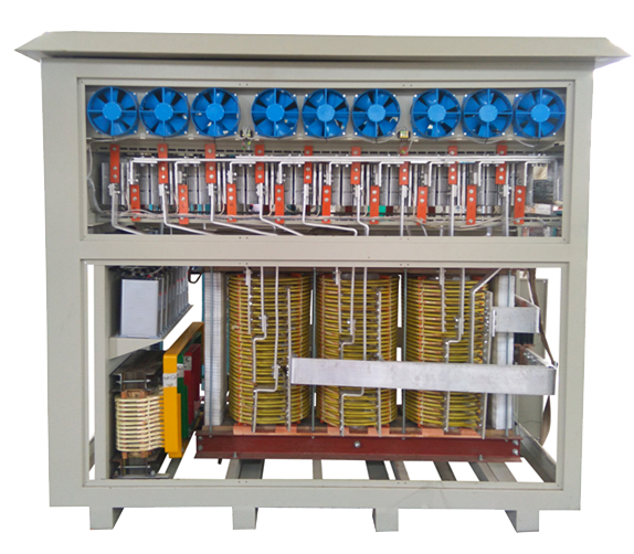 可控矽整流器(qi)