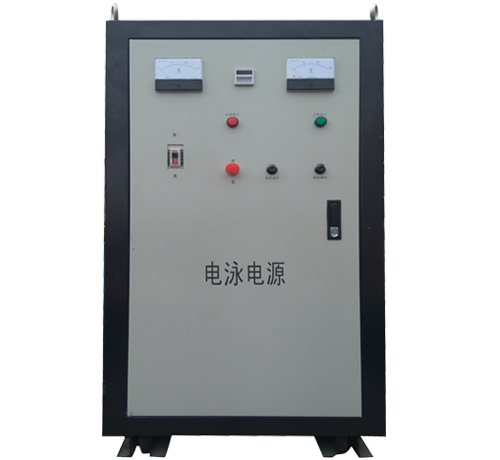 電泳整流(liu)器