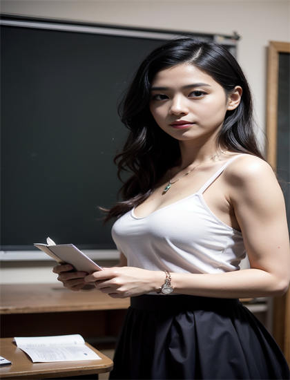 人物深度分析：妈妈没人比我更爱你中的的审美特点与艺术成就 认识人物与故事的互动