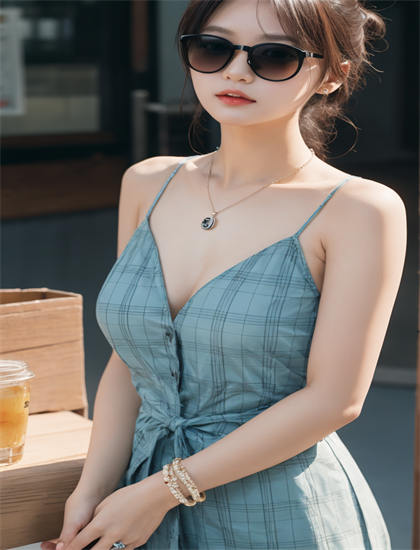 《18岁性感女王的性丑闻》创作全记录：服装的时代还原与角色塑造 揭示艺术创作的艰辛与快乐