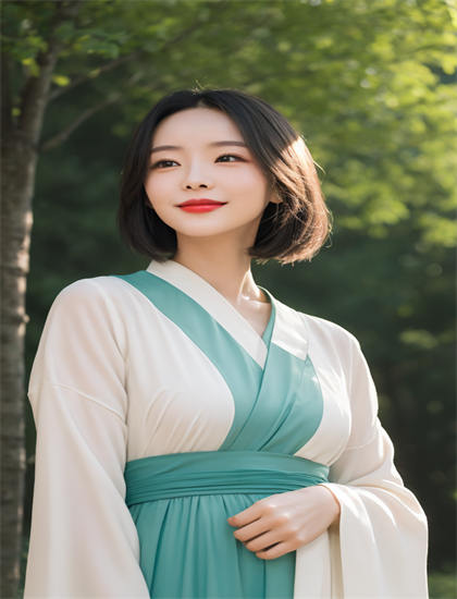 《拉米亚的诗》剧本创作揭秘：绿幕的拍摄技巧与后期合成 带你了解电影制作的点点滴滴